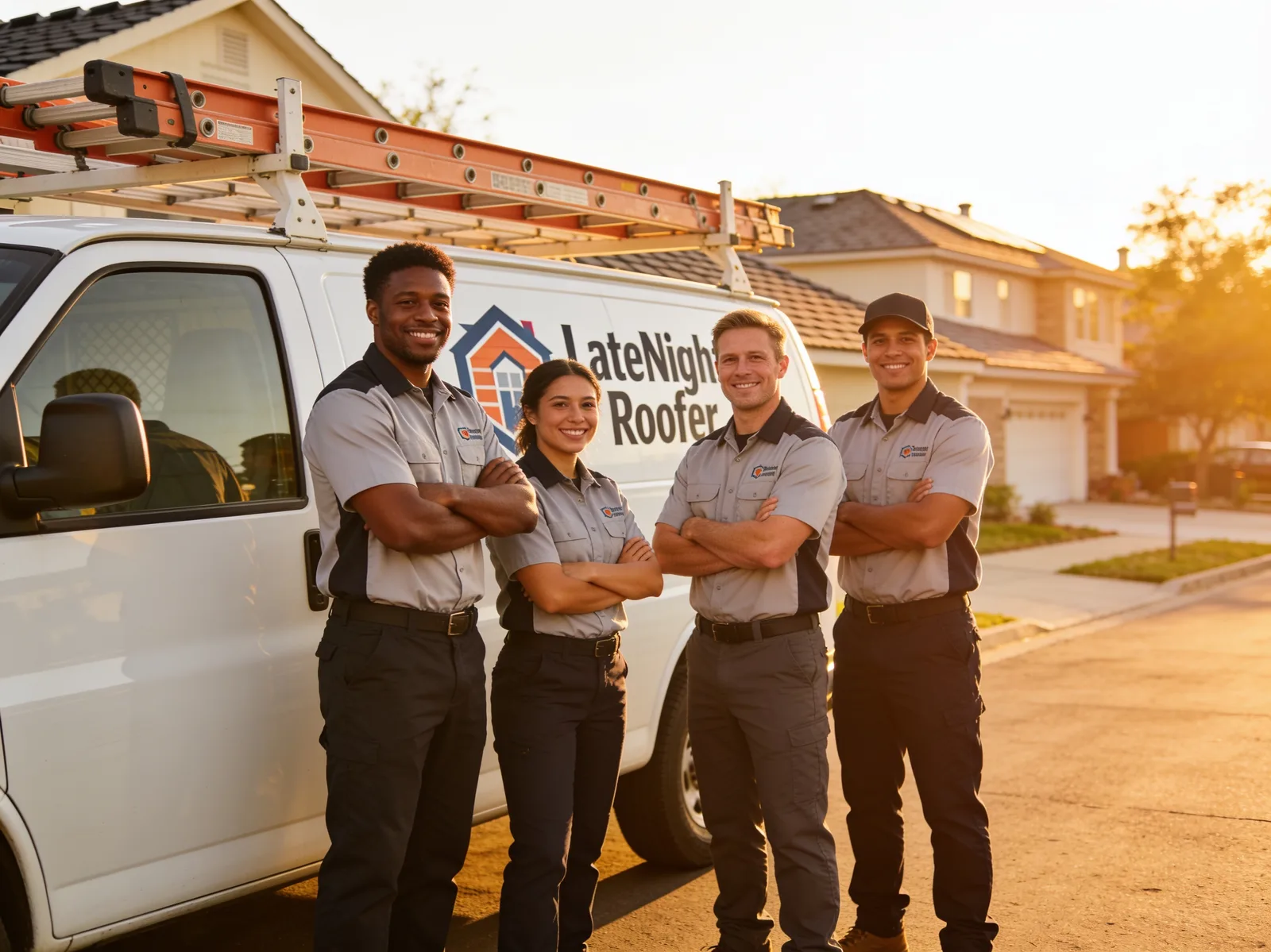 Emergency Roof Repair company in Looneyville, WV